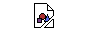web button broken image