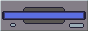 web button disk drive