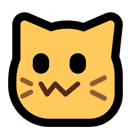 emoji: neocat
