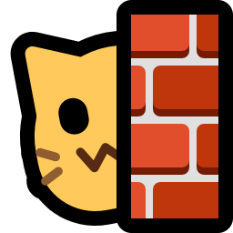 emoji: neocat_peek