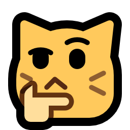 emoji: neocat_thinking